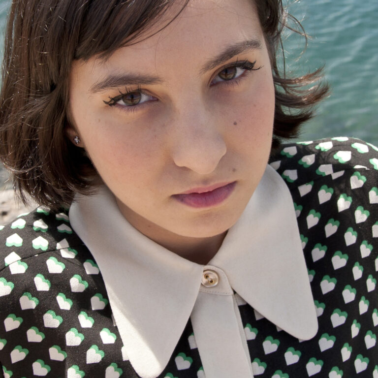 Imagen destacada de grupo: Cristina Quesada